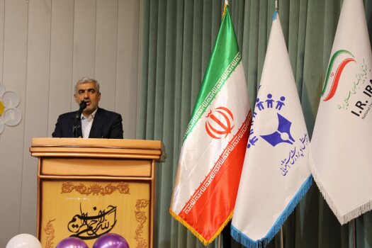 لزوم توسعه سواد حرکتی دانش‌آموزان با نیازهای ویژه