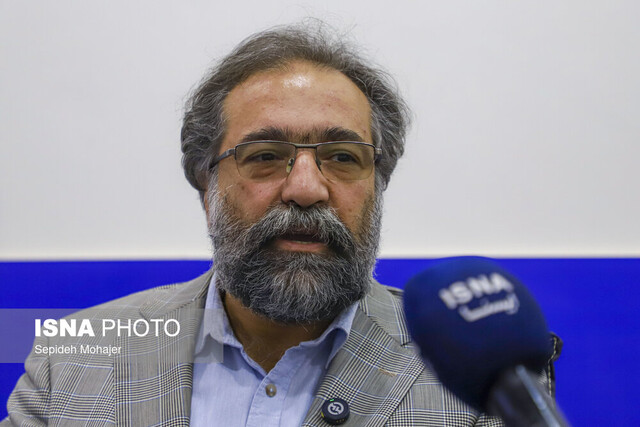 ملک‌الشعرای بهار، بازتابی از تاریخ ایران است