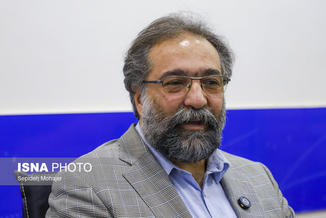 ملک‌الشعرای بهار، بازتابی از تاریخ ایران است