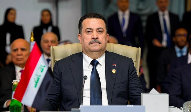 الاخبار: عراق، هدف بعدی اسرائیل پس از قطر است الاخبار: عراق، هدف بعدی اسرائیل پس از قطر است