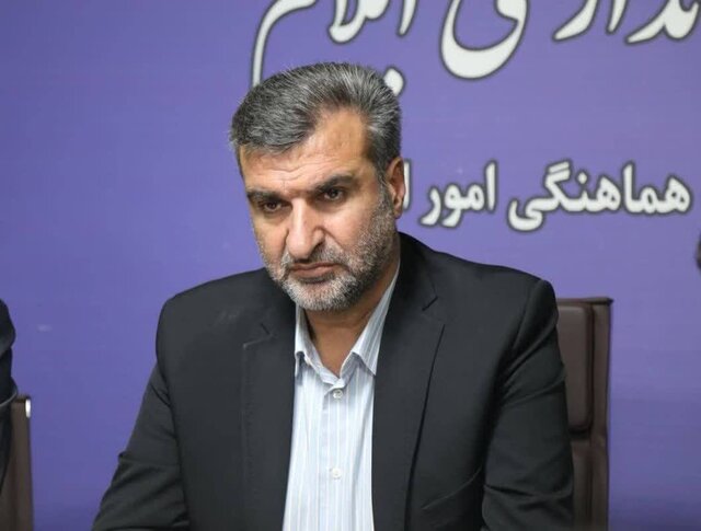 تسهیلات تبصره (۱۸) فرصت طلایی رونق اشتغال ایلام است
