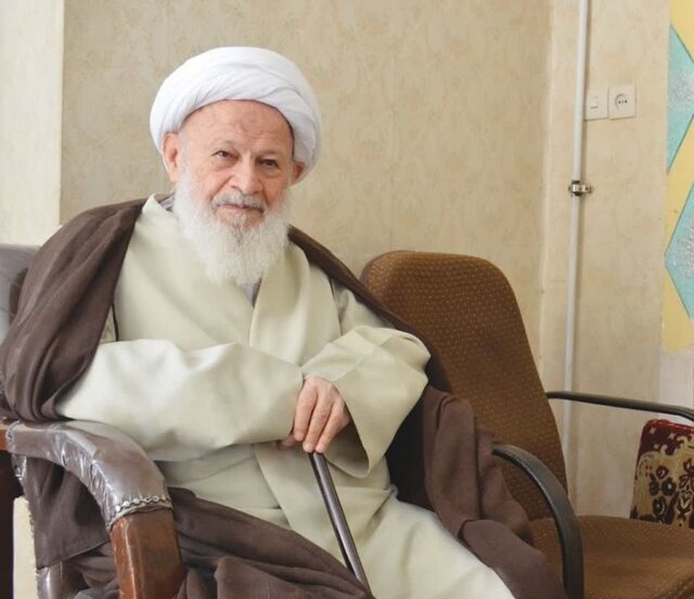 نخستین سالگرد آیت‌الله محفوظی در قم برگزار می‌شود