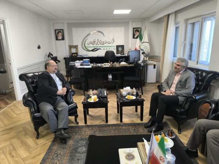 همکاری دانشگاه علمی‌کاربردی و هلدینگ خلیج فارس برای توسعه علمی و مهارتی کشور