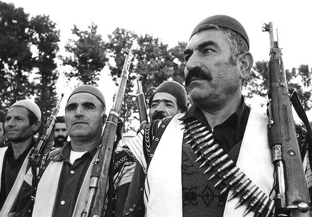 عشایر در خط‌ مقدم پاسداری از ارزش‌های انقلاب اسلامی هستند