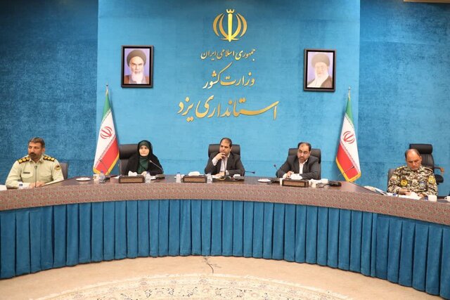 غفلت مدیران از پدافند غیرعامل خیانت به کشور است