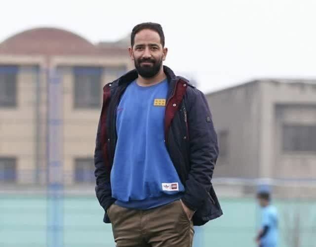 مرحوم حسن صلحی مرگ یک مربی در کلاس B آسیا/ محمدی: مرحوم صلحی گفته بود بیماری ندارد