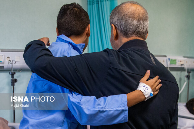 عکس ماه - شهریور ۱۴۰۴