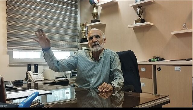 آنچه از قهرمانان پنهان جنگ باید بدانید + فیلم