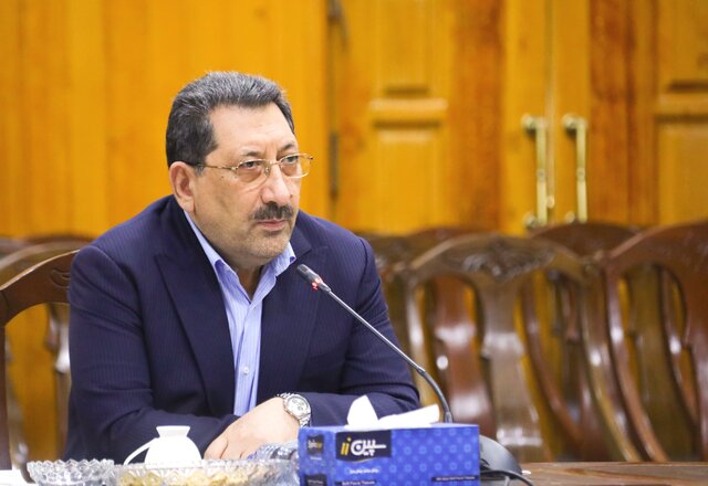 رایزنی اتابک با ملابرادر درباره گسترش همکاری‌های اقتصادی ایران و افغانستان
