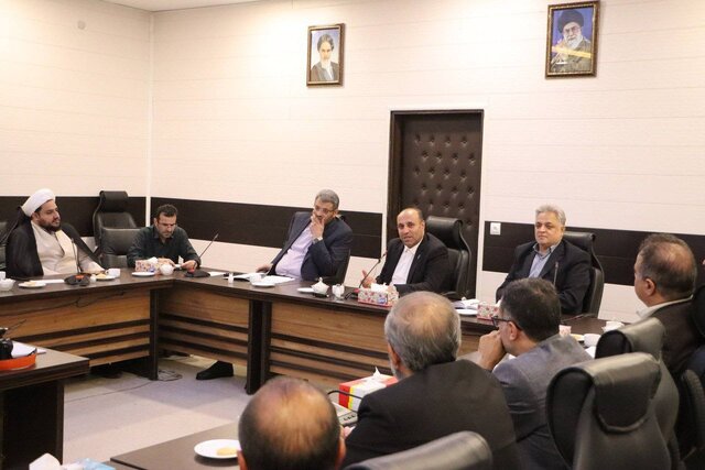 ورامین میزبان نخستین جشنواره ملی پسته با هدف برندسازی و توسعه صادرات