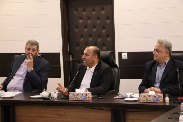 ورامین میزبان نخستین جشنواره ملی پسته با هدف برندسازی و توسعه صادرات