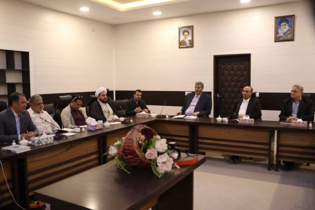 ورامین میزبان نخستین جشنواره ملی پسته با هدف برندسازی و توسعه صادرات