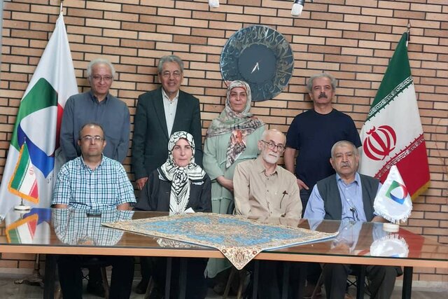 جامعه تشکلهای تخصصی رسانههای تصویری ایران آغاز به کار کرد