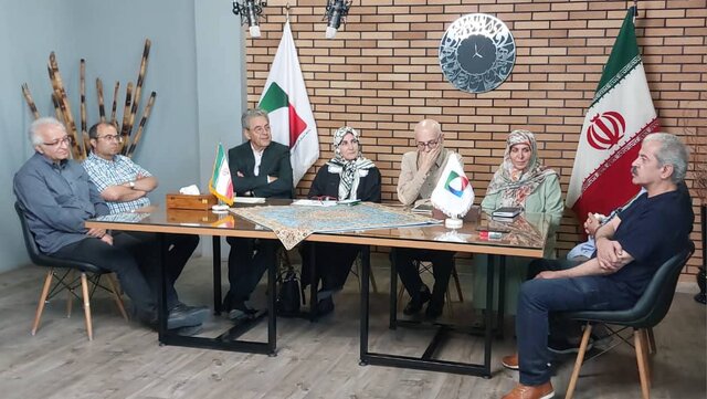 جامعه تشکل‌های تخصصی رسانه‌های تصویری ایران آغاز به کار کرد