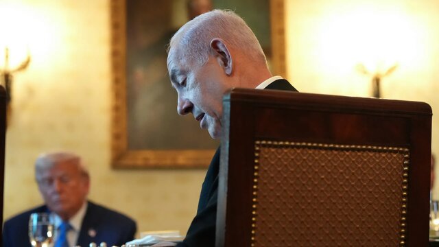 آکسیوس: حمله اسرائیل به قطر شکست پرهزینهای بود آکسیوس: حمله اسرائیل به قطر شکست پرهزینهای بود