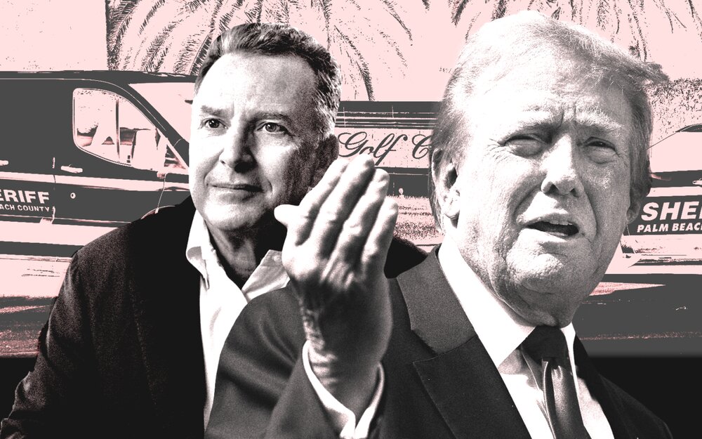 جنجال بزرگ بر سر ویتکاف