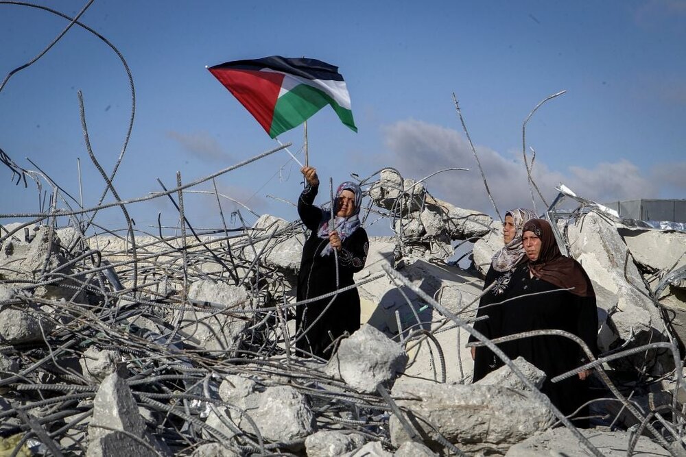 یک کشور اروپایی دیگر فلسطین را به رسمیت می‌شناسد
