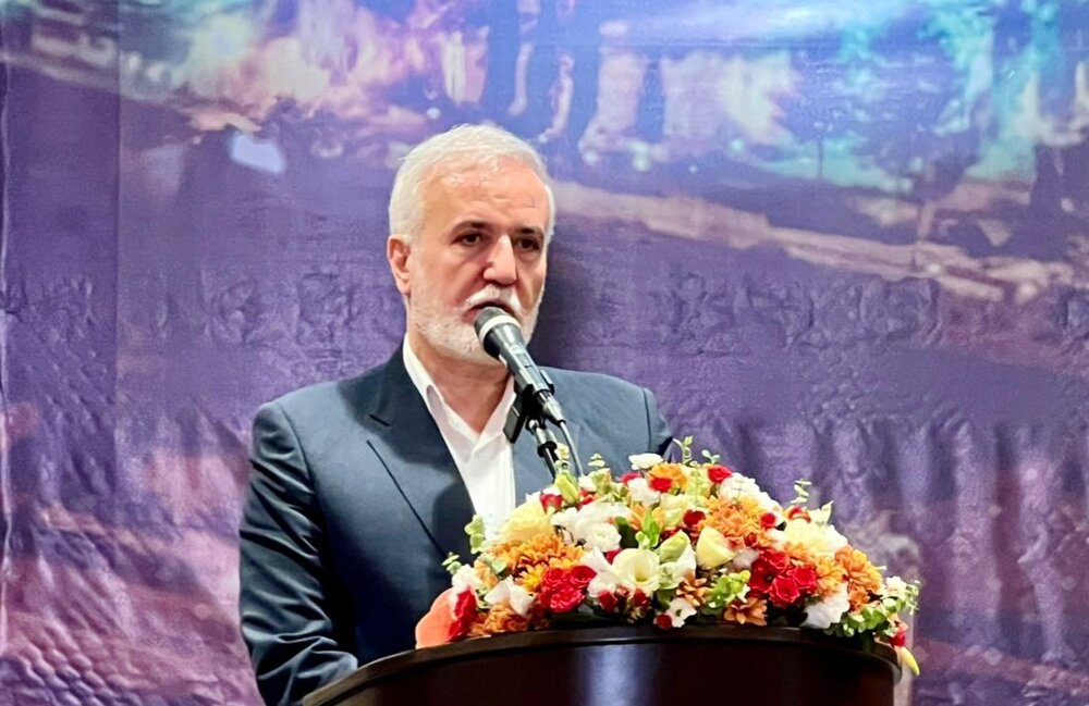 احداث میدان «توپخانه» در بافت تاریخی شیراز / حمایت از شرکت‌های دانش‌بنیان گردشگری