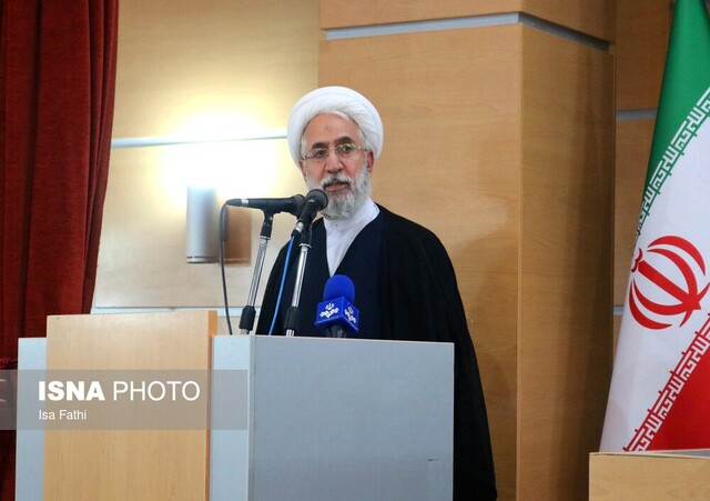 واگذاری‌ اراضی ملی به برخی اشخاص در ازای مبالغ ناچیز/ انتشار بخشنامه رئیس قوه قضاییه درباره عفو معیاری/ آخرین وضعیت پرونده چای دبش