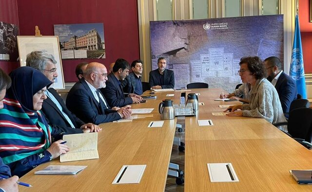 واگذاری اراضی ملی به برخی اشخاص در ازای مبالغ ناچیز/ انتشار بخشنامه رئیس قوه قضاییه درباره عفو معیاری/ آخرین وضعیت پرونده چای دبش