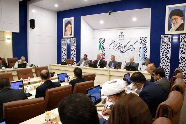 واگذاری اراضی ملی به برخی اشخاص در ازای مبالغ ناچیز/ انتشار بخشنامه رئیس قوه قضاییه درباره عفو معیاری/ آخرین وضعیت پرونده چای دبش