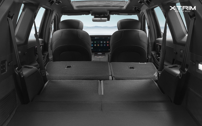 دومین کمپین آگاهی از امکانات خودروهای لوکس اکستریم HOW-TO XTRIM؛ تجربه ای تازه در آموزش و تعامل با مشتریان