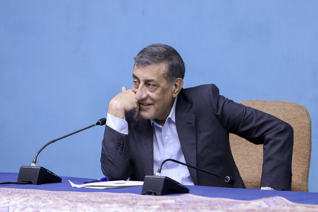 بسته خبری ایسنا از اخبار دولت در ۲۴ ساعت گذشته
