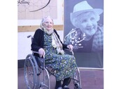 مادری برای ایران