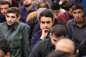 یادواره ۵ شهید فومنی در جنگ تحمیلی ۱۲ روزه