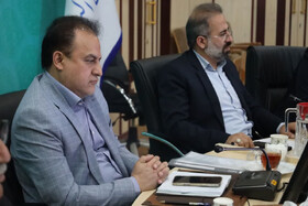 برگزاری دوازدهمین جلسه ستاد توسعه اقتصاد دانش‌بنیان در البرز