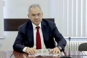 شویگو: تشدید تنش بین ایران و اسرائیل نگران‌کننده است