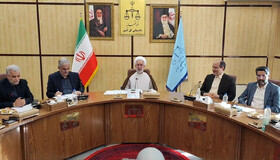 دادستان کل کشور: هوش مصنوعی باید در خدمت عدالت، اخلاق و حاکمیت قانون باشد