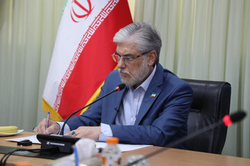دستیار رسانه‌ای وزیر و مدیر روابط عمومی وزارت علوم منصوب شد