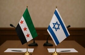 برگزاری جلسه امنیتی جدید میان سوریه و رژیم صهیونیستی در باکو