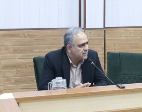 جلوگیری از ۳۸ عملیات حفاری چاه غیرمجاز در قم