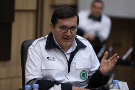 جایگاه ساختاری مدیریت بحران با مأموریت‌های فرابخشی همخوانی ندارد