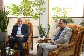 انعقاد ۶۱ هزار میلیارد تومان قرارداد سرمایه‌‎گذاری در شیراز