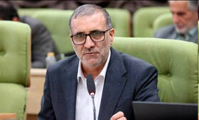 کاهش سطح خدمات رسانی به رزمندگان صحت ندارد