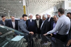 قوه قضائیه در کنار صنعتگران و تولیدکنندگان است