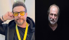 از ماجرای «قهوه قجری» آتیلا پسیانی در سنگلج تا چند خبر دیگر