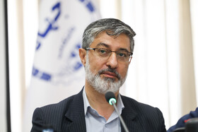 حسین امینی مشهدی رییس سابق جهاددانشگاهی خراسان رضوی