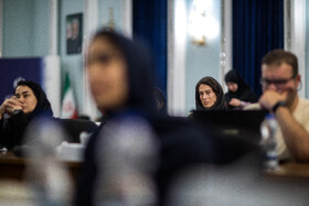 نشست خبری سخنگوی وزارت امور خارجه