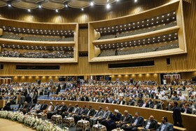 بیست‌وهشتمین جشنواره شهید رجایی - اصفهان