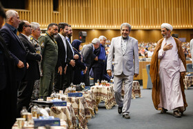 بیست‌وهشتمین جشنواره شهید رجایی - اصفهان
