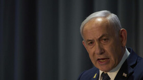 واکنش نتانیاهو به اقدام کانادا، استرالیا و انگلیس در به رسمیت شناختن کشور فلسطین