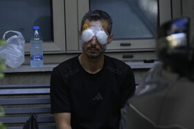از انفجار تا فراموشی؛ یک سال رنج جانبازان حادثه پیجرها بدون حمایت دولت لبنان