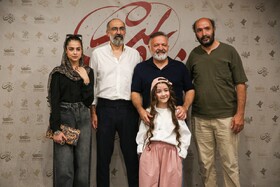 هادی حجازی‌فر: باید اعتراف کنم از دیدن «یسنا» احساساتی شدم