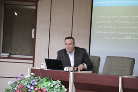 ۷۰ درصد اتوبوس‌های کشور بالای ۱۵سال سن دارند/ «شهرک حمل‌ و نقل عمومی پاک» احداث می‌شود