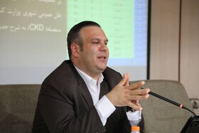 ساماندهی حمل و نقل هوشمند/ تأکید بر ثبت اطلاعات شرکت‌های اینترنتی در «سماس»