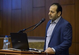 بیرانوند دوست دارد وارد هاکی شود/ بودجه هاکی هند ۸۰ میلیون دلار است